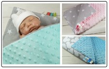 ★Zweilagige Decke  ★