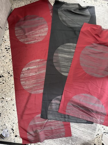 Schiebegardinen set stück - schiebegardinen,