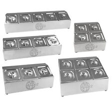 GN-Aufsatzbord inkl. 1/6