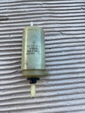 Mercedes W124 320CE Wischwasser Pumpe 1248690321