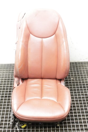Mercedes benz r230 rotes - sl,
