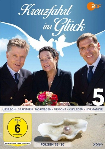 Kreuzfahrt ins glück box 5 - ins,
