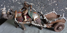 Schleich Kampfnashorn