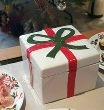 Gebäckdose Plätzchendose 