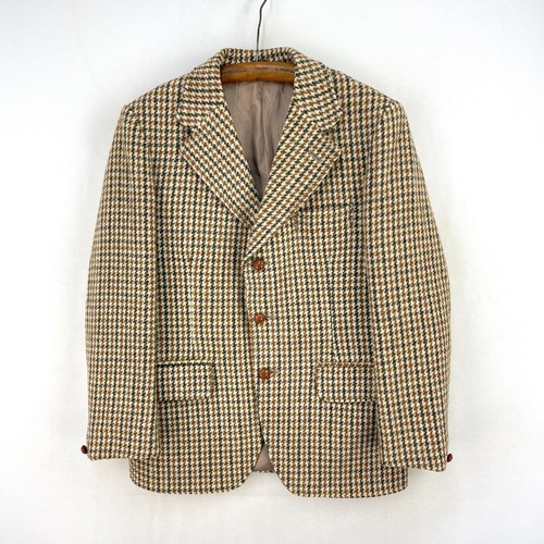 Harris tweed dunn - tweed, co