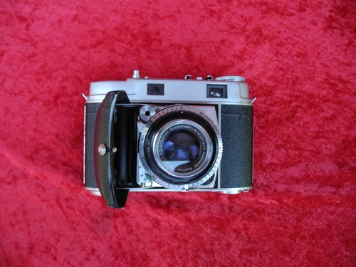 Kodak retina mit - kodak, c