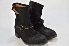 Fiorentini&Baker  Damen Stiefelette Boots  EUR 37 Nr. 25-B 863