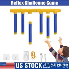 Falling Sticks Game Kids Stick