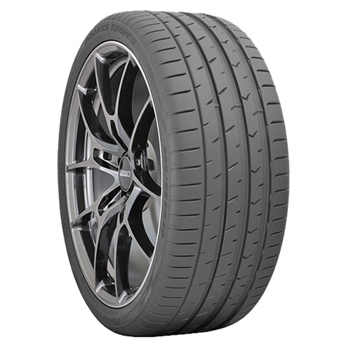 235 60r18 107 toyo - 235/60r18,