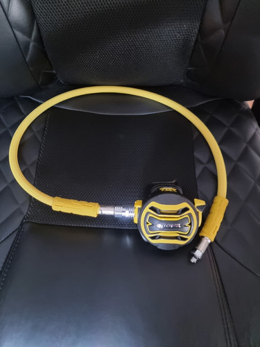 Apeks xtx octopus stufe - xtx,
