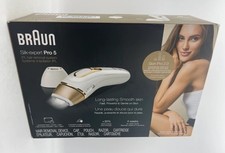 Braun silk expert - 5, ilp