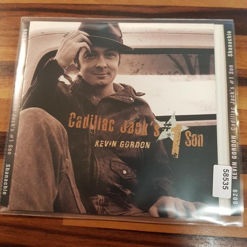 Kevin gordon calillac jack - kevin,