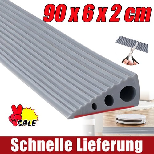 Türschwellenrampe 2cm