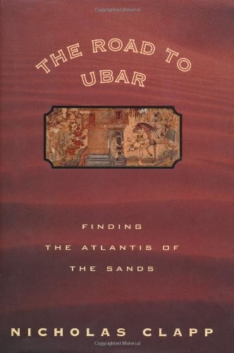 The road ubar - finding,