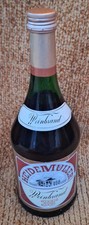 RARITÄT: Heidemüller Weinbrand 38% Original Vintage - Sammler - Selten - 70er