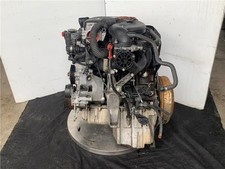 M43b19 kompletter motor - kompletter, /