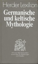 Germanische und keltische