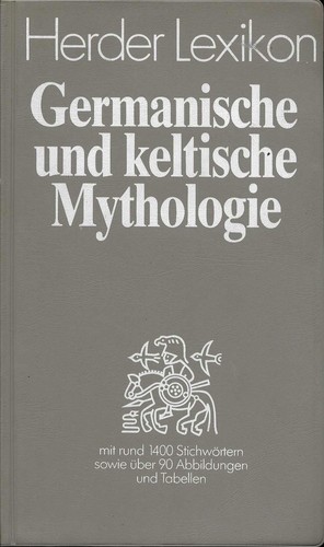 Germanische und keltische