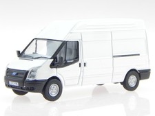 Ford transit kasten hoch - hoch, lang