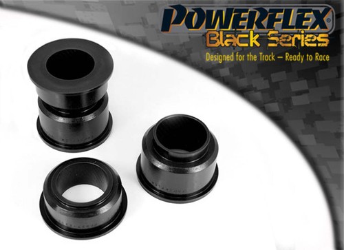 Powerflex schwarz