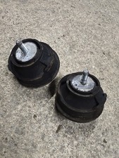 2x MOTORLAGER VORNE FÜR BMW 3-ER E36 E46 320 323 325 328 330 Z4 E85 2.2-3.0