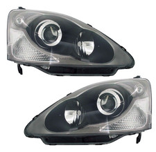 Scheinwerfer Set für Honda
