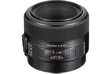Sony 8 macro - f2.8,