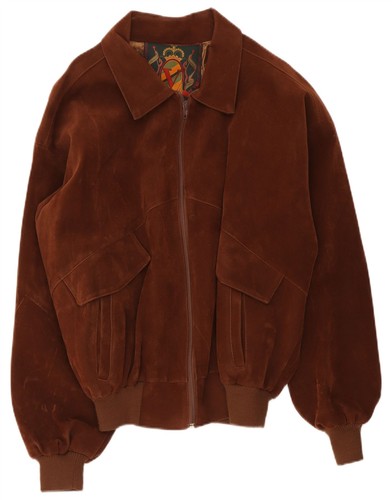 Vintage herren wildleder - vintage,