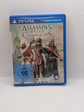 Assassin's Creed: Chronicles