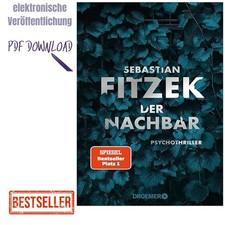 Sebastian Fitzek 2025, Der