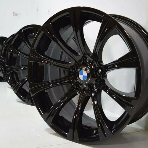 Zoll kompletträder bmw - 19,
