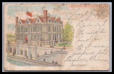 Ansichtskarte Paris /