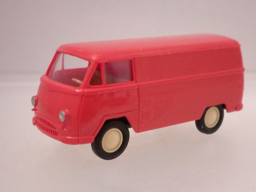 Tempo matador kastenwagen - ⛔tempo,