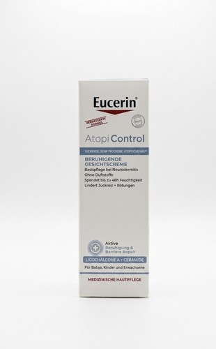 Eucerin atopicontrol - eucerin,
