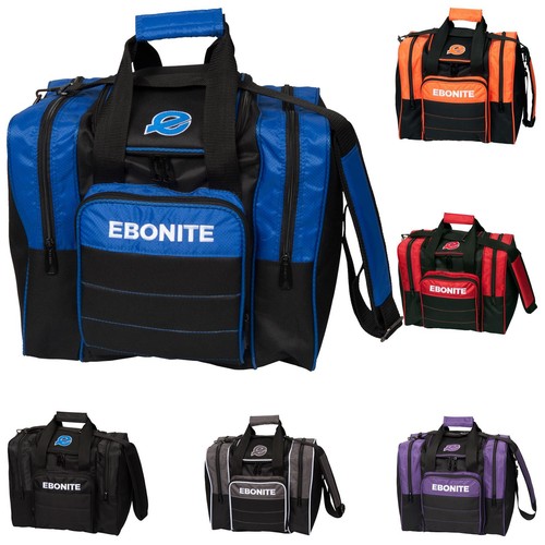 Bowling ball tasche ebonite - bowling, 1