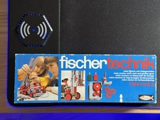 🔹Fischertechnik 32092🔹