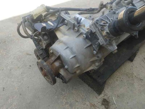 Verteiler getriebe 202906 kia - 202906,