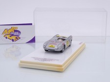 TSM # Porsche 550 Coupe #159 Carrera Panamericana 1953 " K. Kling " 1:43 ab 1,-
