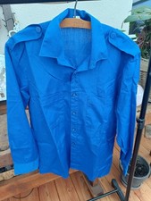  Original FDJ Hemd Bluse DDR 