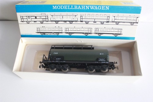 Piko kesselwagen csd - piko,