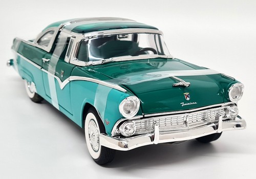 Signature ford crown - signature,