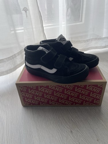 Vans sk8 mid - reissure, sneaker