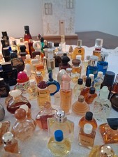 Parfum duft miniaturen - parfum,
