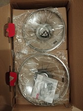 5 tlg. Fissler Kochtöpfe London Neu Edelstahl 18/10