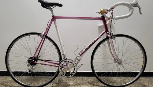 Motobecane vintage rennrad mit - rennrad,