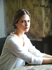 Leia holtwick original - leia,
