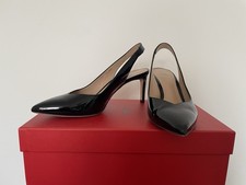 Hugo slingback pumps - hugo, slingback-pumps