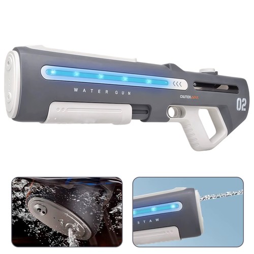 700ml hochdruck wasserpistole - hochdruck,