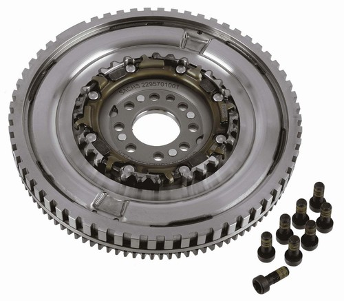 Sachs schwungrad - sachs,