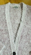 Closed Long Strickjacke -